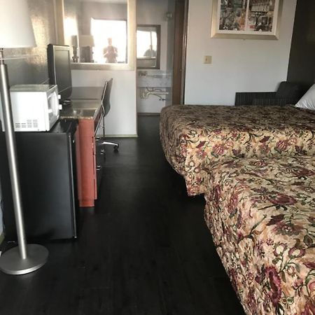 West Main Motel Buckley Εξωτερικό φωτογραφία