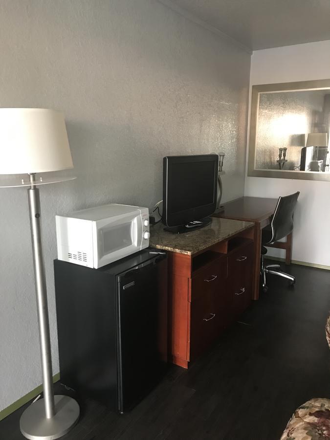 West Main Motel Buckley Εξωτερικό φωτογραφία