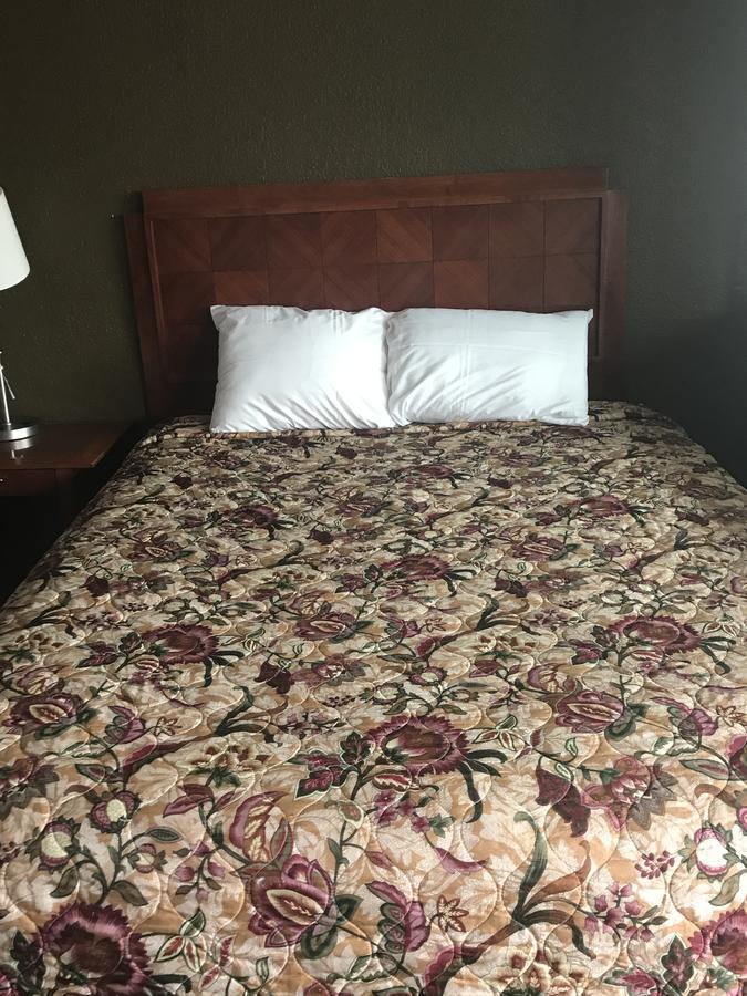 West Main Motel Buckley Εξωτερικό φωτογραφία