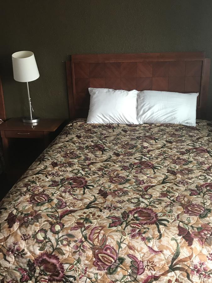 West Main Motel Buckley Εξωτερικό φωτογραφία